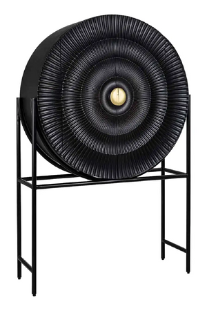 Modern Bar Cabinet | Richmond Interiors Feda | Oroa.com