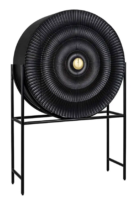 Modern Bar Cabinet | Richmond Interiors Feda | Oroa.com