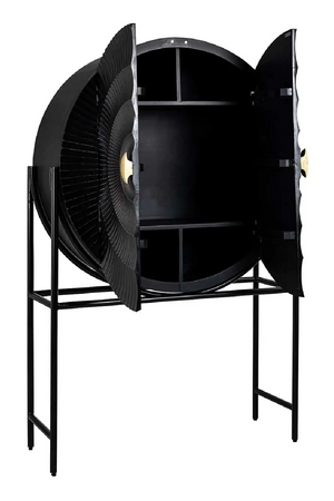 Modern Bar Cabinet | Richmond Interiors Feda | Oroa.com