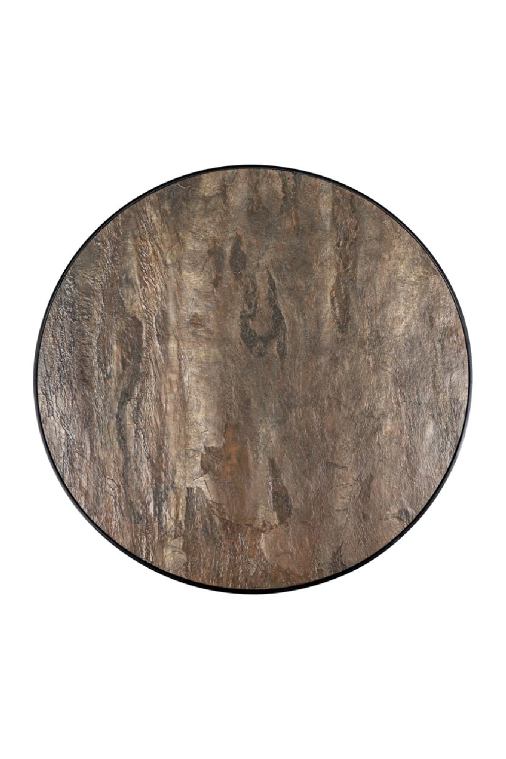 Round Stone Dining Table | OROA Russell | Oroa.com