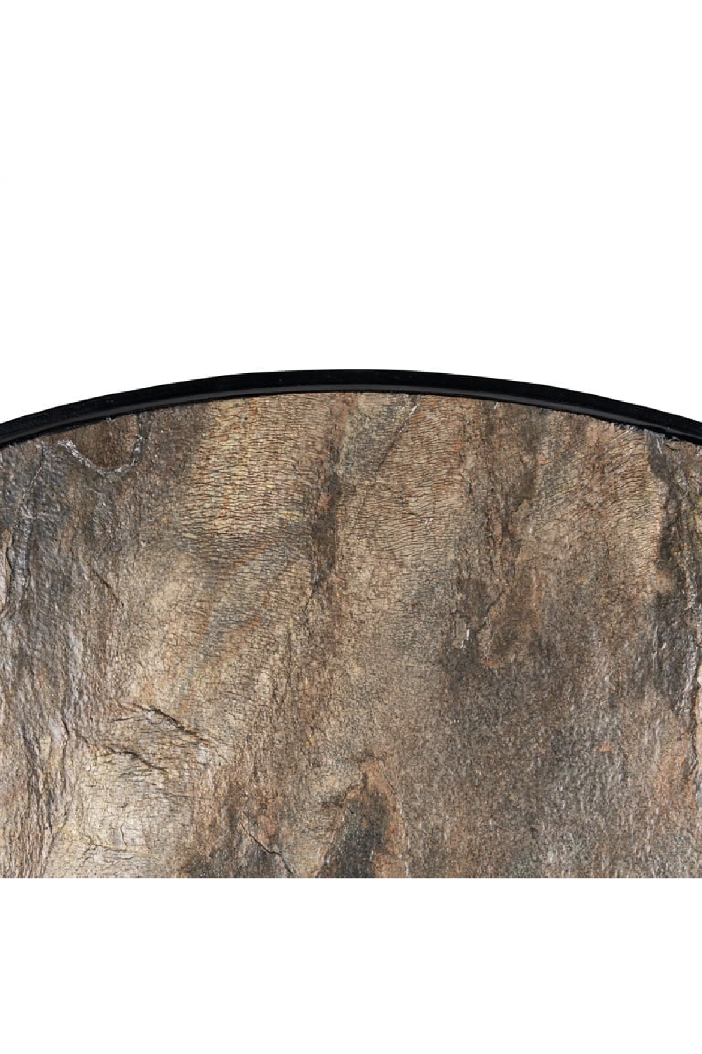 Round Stone Dining Table | OROA Russell | Oroa.com