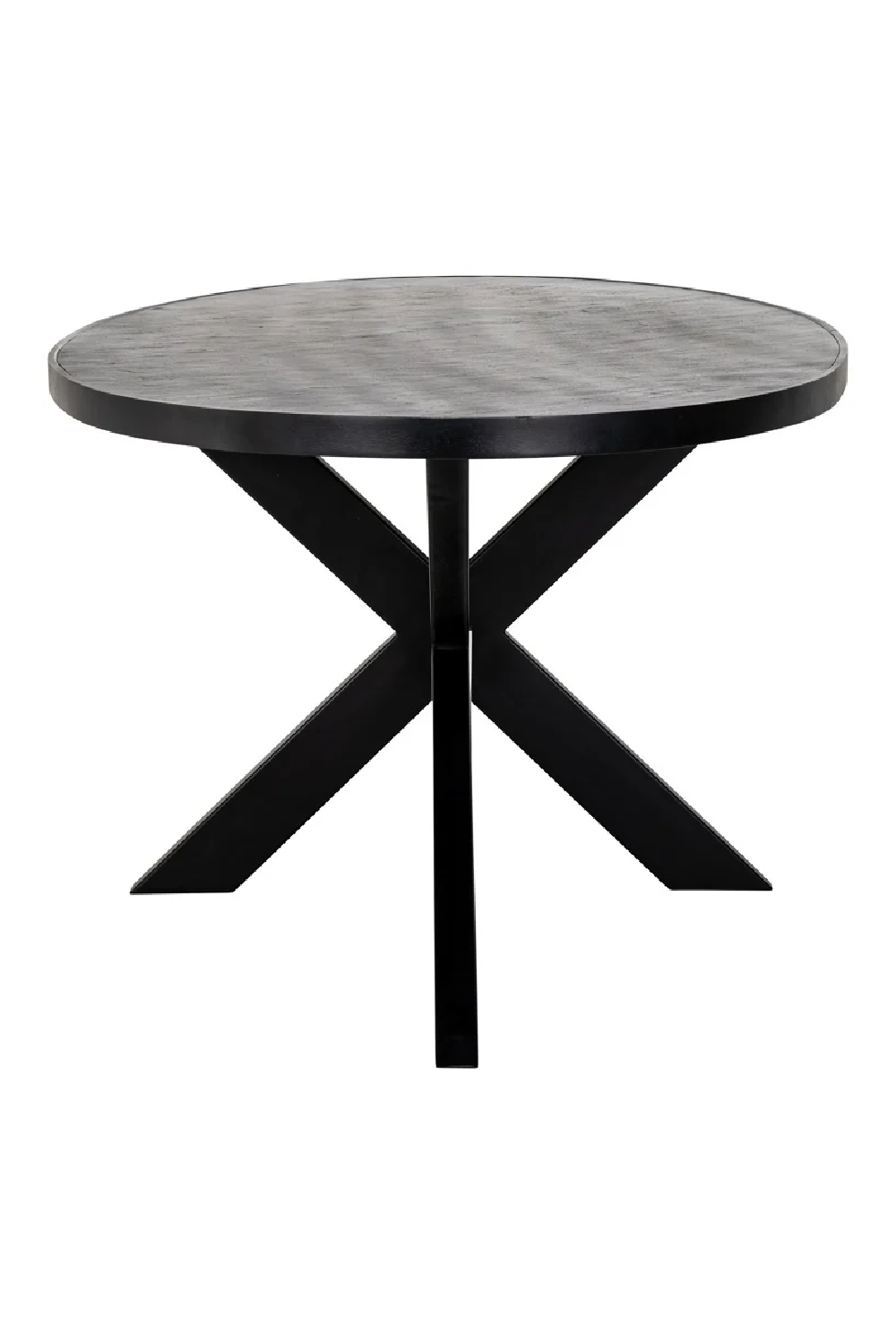 Oval Stone Dining Table | OROA Scotch | Oroa.com