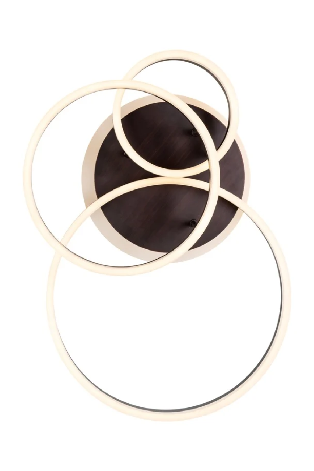 White Rings Ceiling Light | Richmond Interiors Mosa | Oroa.com