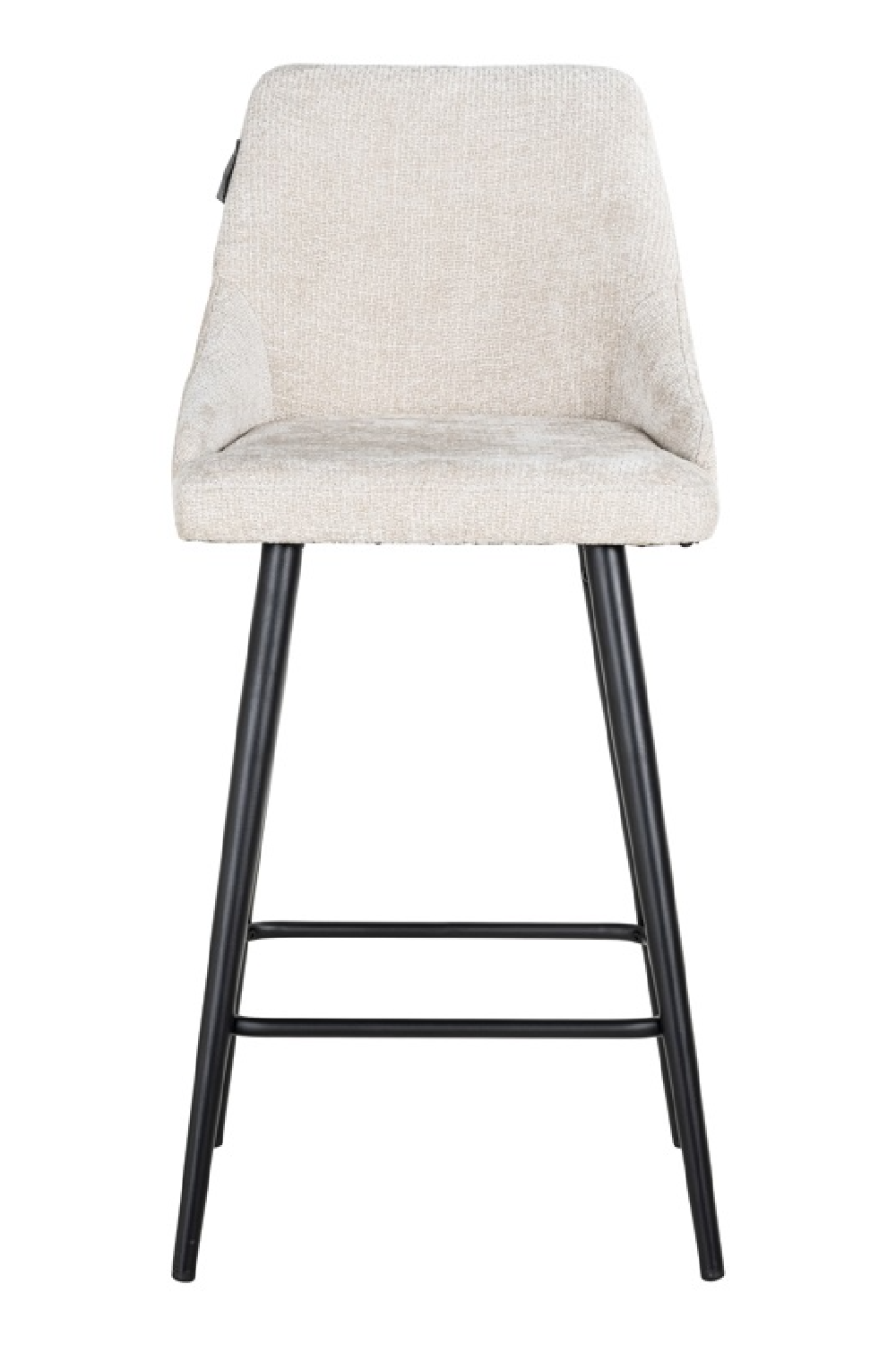 Modern Minimalist Counter Stools (2) | Richmond Interiors Brooke | Oroa.com