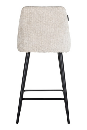 Modern Minimalist Counter Stools (2) | Richmond Interiors Brooke | Oroa.com