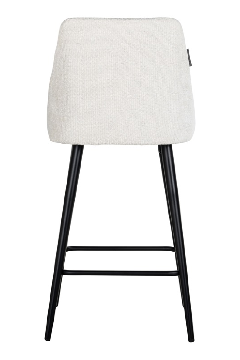 Modern Minimalist Counter Stools (2) | OROA Brooke | Oroa.com