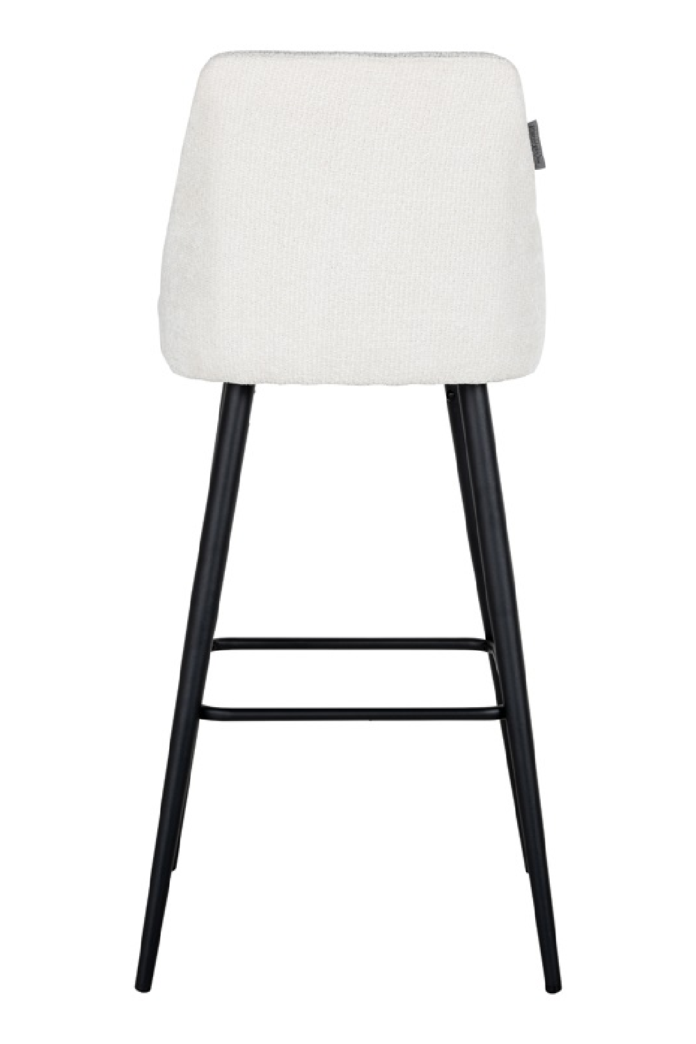 Modern Minimalist Bar Stools (2) | Richmond Interiors Brooke | Oroa.com