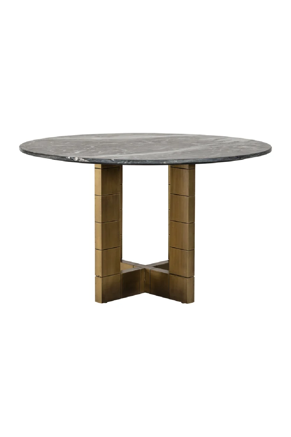 Round Marble Dining Table | OROA Collada | Oroa.com