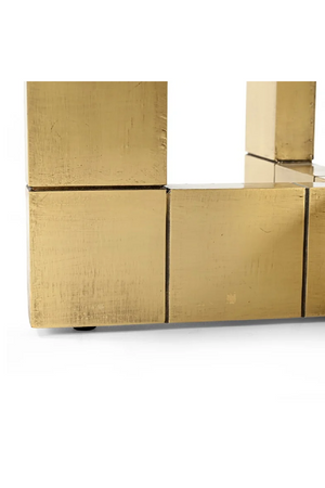 Round Marble Dining Table | Richmond Interiors Collada | Oroa.com