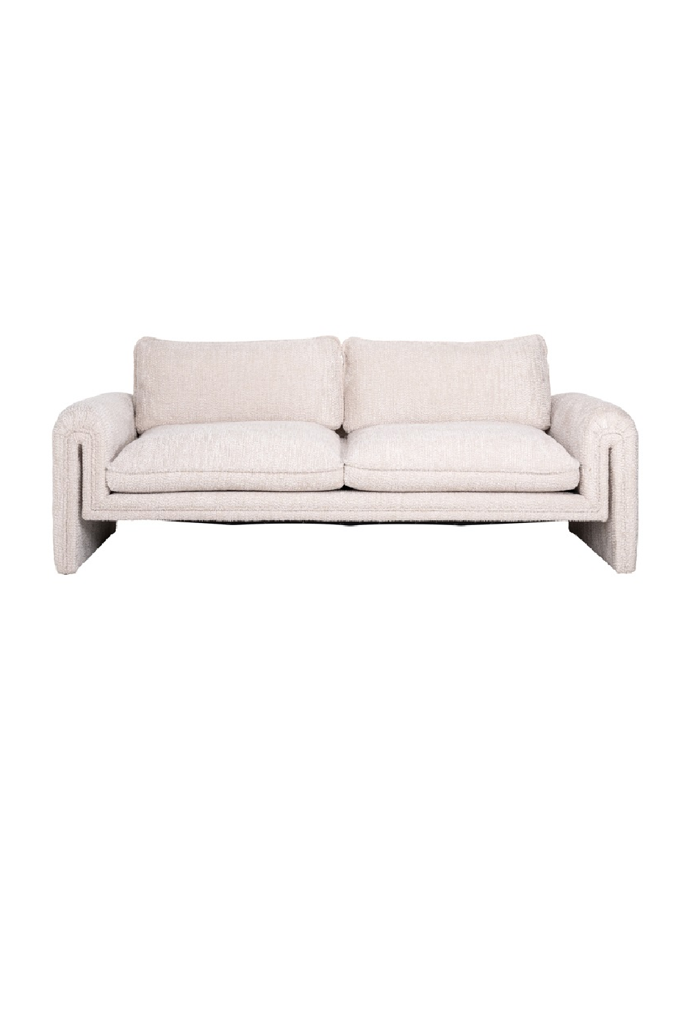 Modern Minimalist Sofa | OROA Sandro | Oroa.com