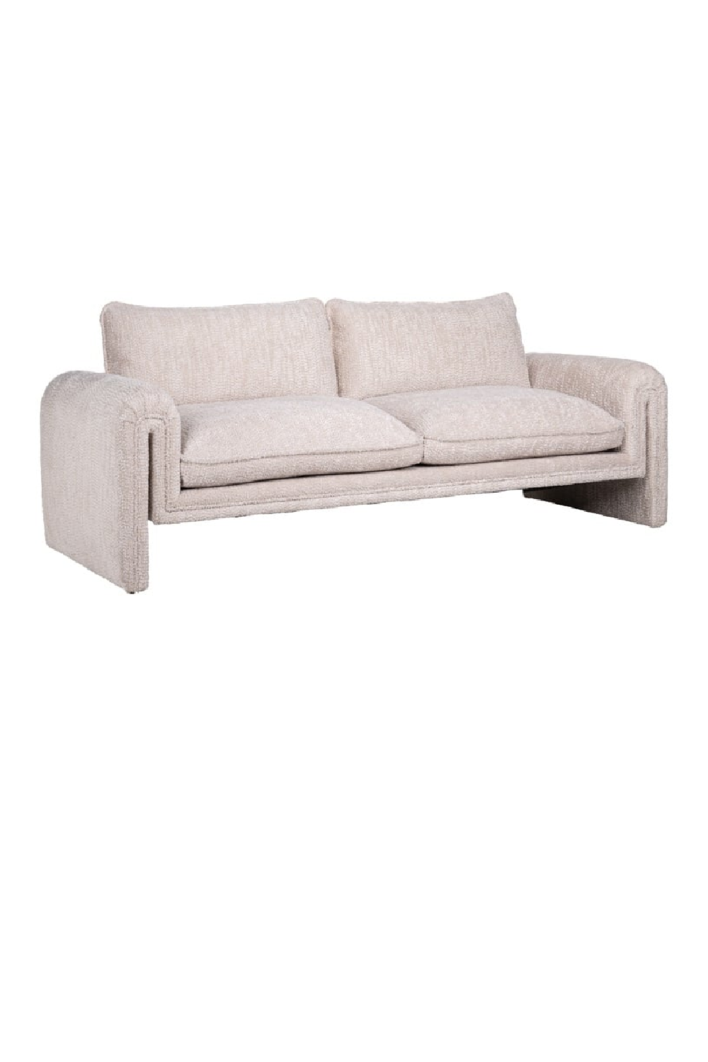 Modern Minimalist Sofa | OROA Sandro | Oroa.com