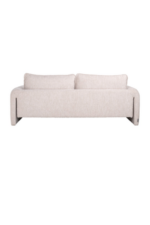 Modern Minimalist Sofa | Richmond Interiors Sandro | Oroa.com