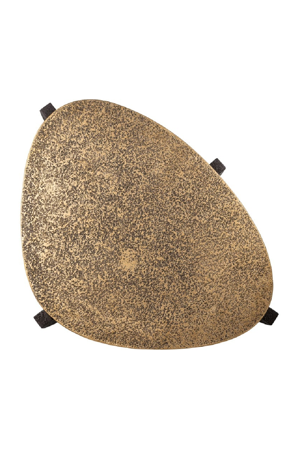 Vintage Gold Nested Coffee Table (2) | Richmond Interiors Marquee | Oroa.om