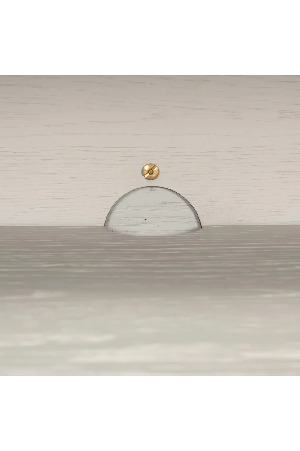 White Oak TV Unit | Richmond Interiors Whitebone | Oroa.com