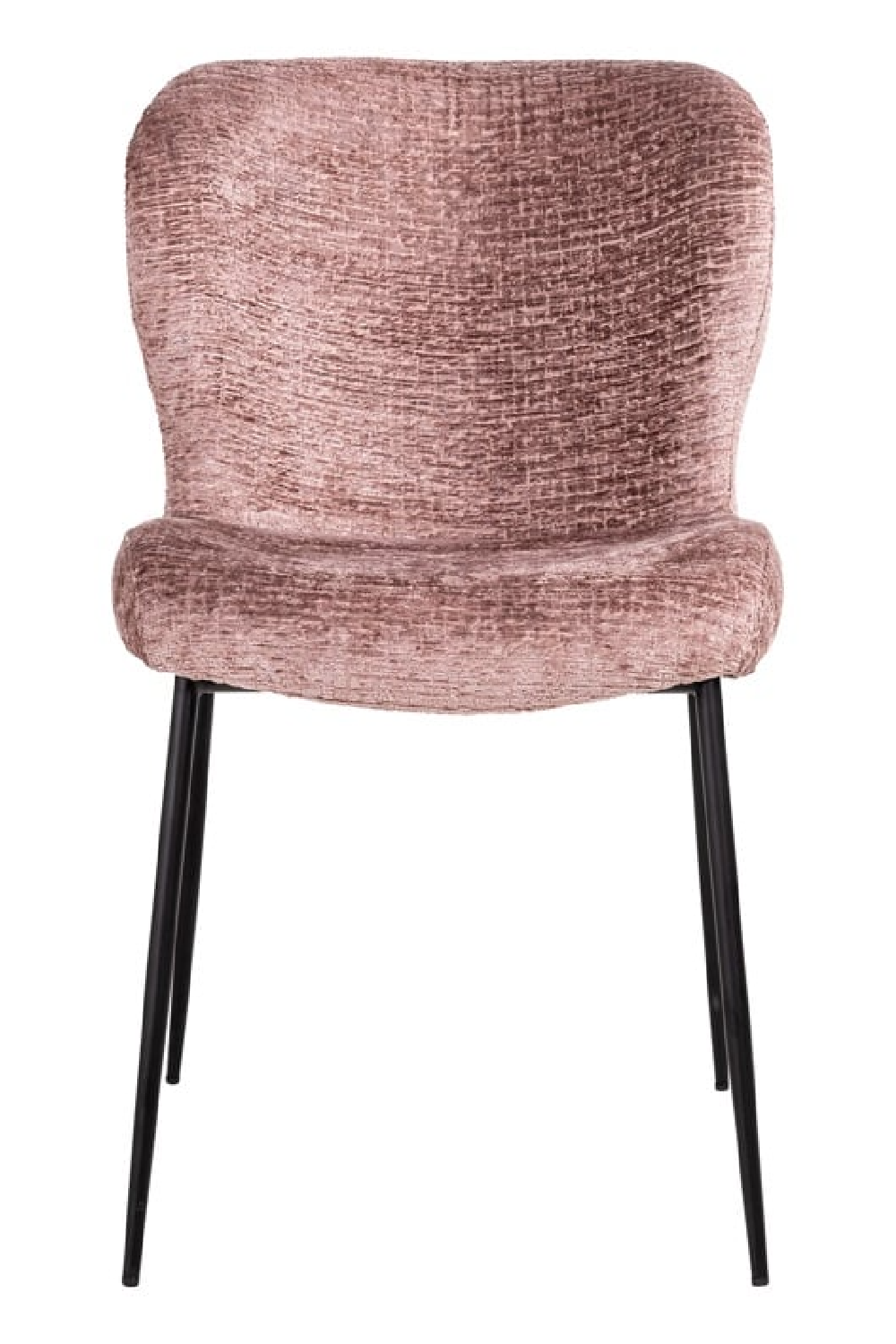 Pink Dining Chair | OROA Darby | Oroa.com