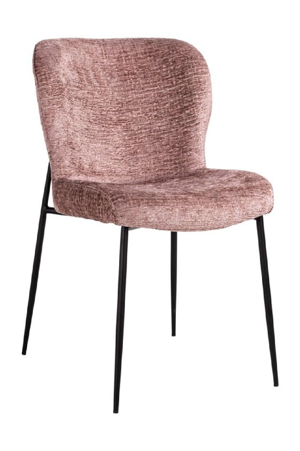 Pink Dining Chair | OROA Darby | Oroa.com
