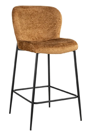 Upholstered Counter Stool | Richmond Interiors Darby | Oroa.com