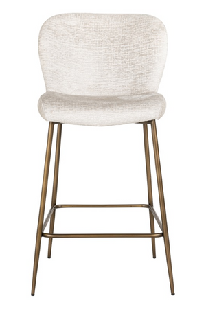 Upholstered Counter Stool | Richmond Interiors Darby | Oroa.com