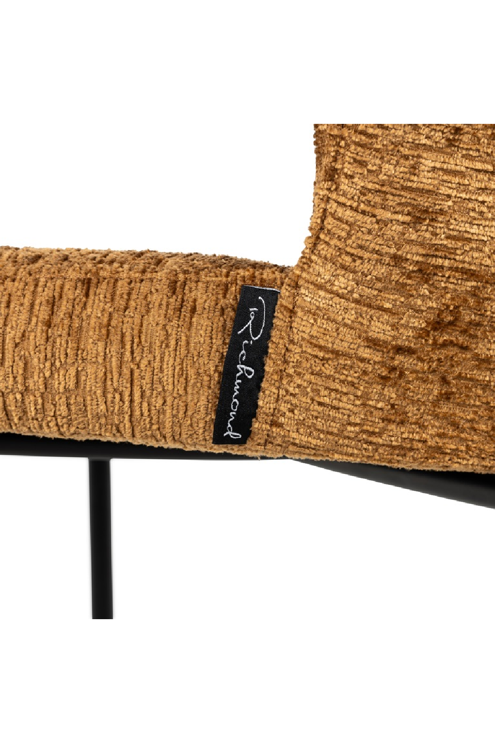 Upholstered Bar Stool | Richmond Interiors Darby | Oroa.com