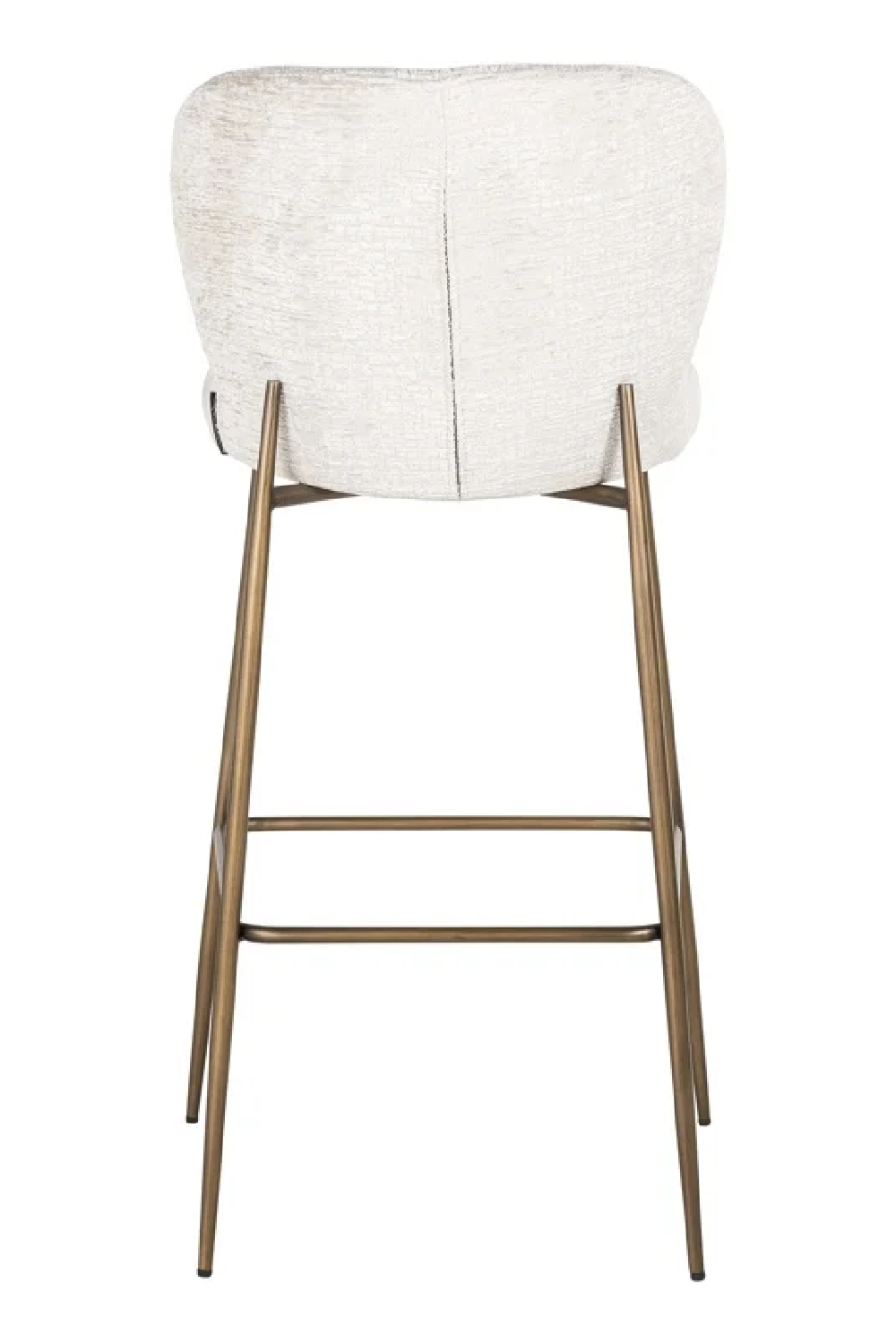 Upholstered Bar Stool | Richmond Interiors Darby | Oroa.com