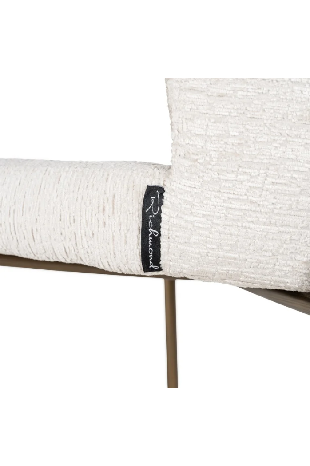 Upholstered Bar Stool | Richmond Interiors Darby | Oroa.com