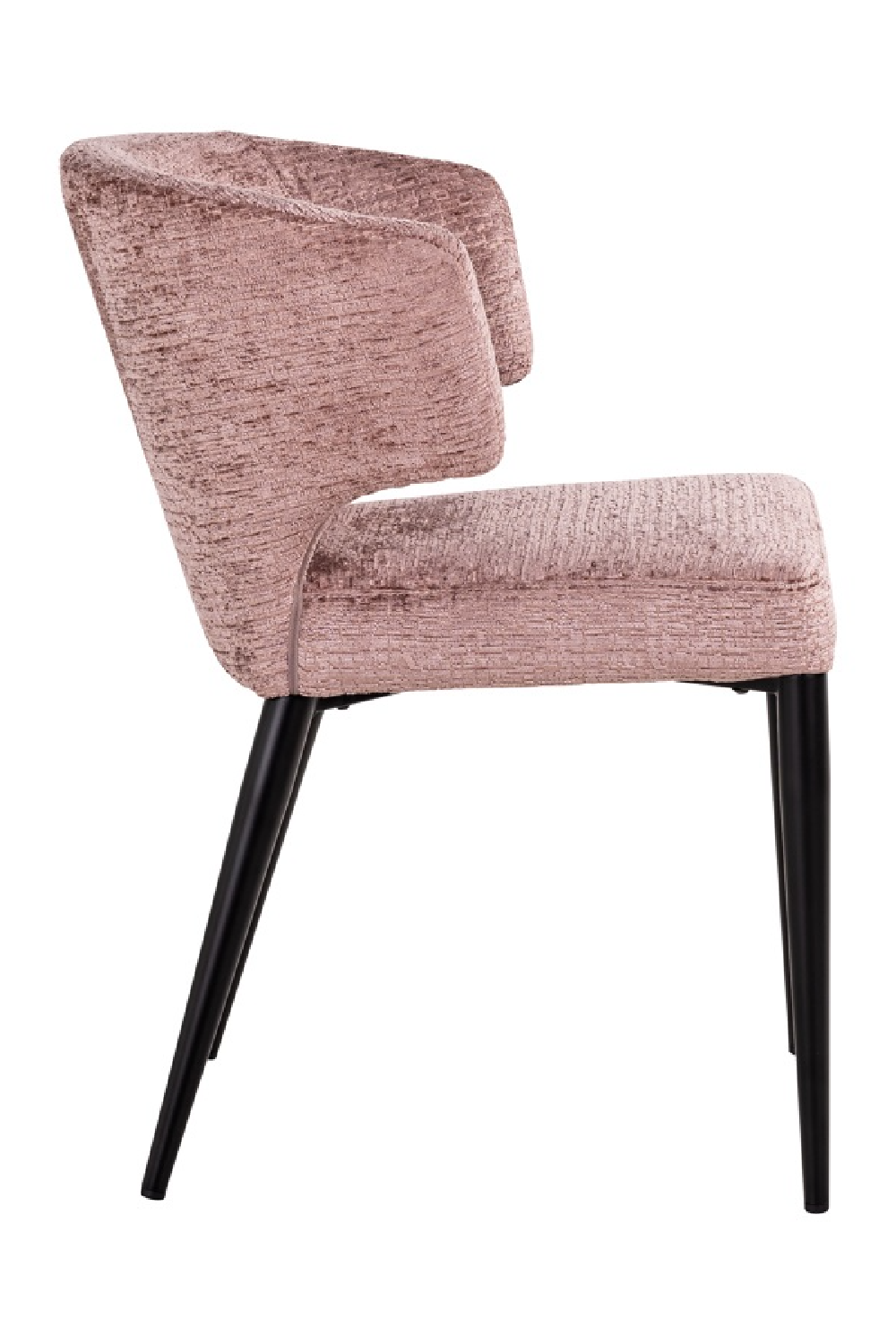 Modern Wingback Dining Chair | OROA Taylor | Oroa.com