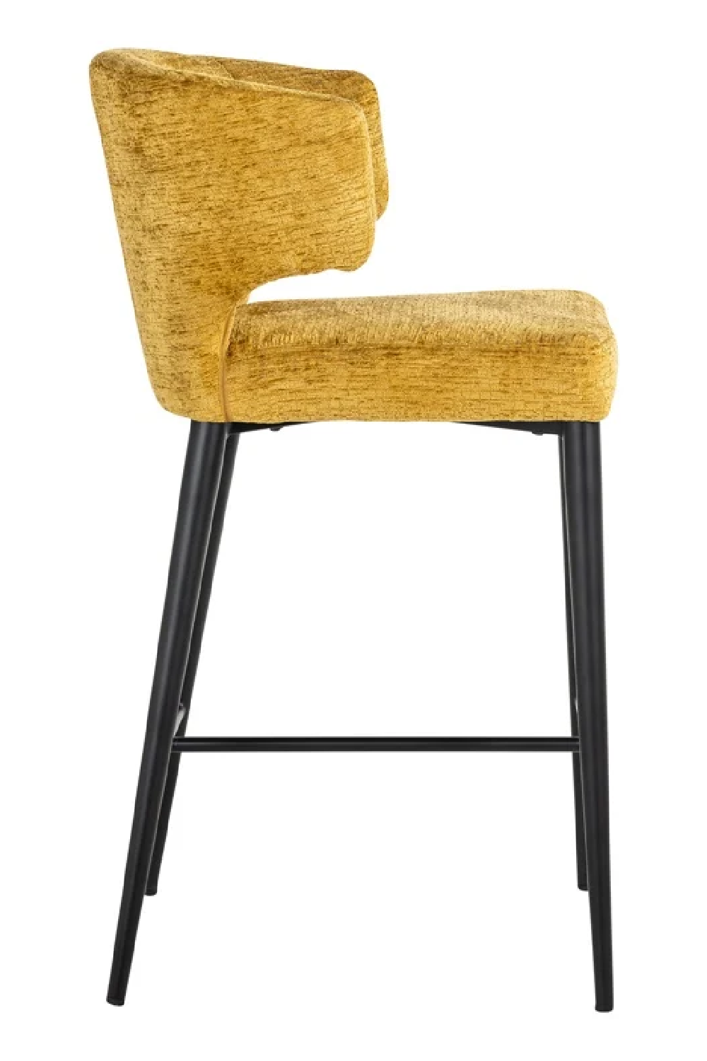 Modern Wingback Counter Chair | Richmond Interiors Taylor | Oroa.com