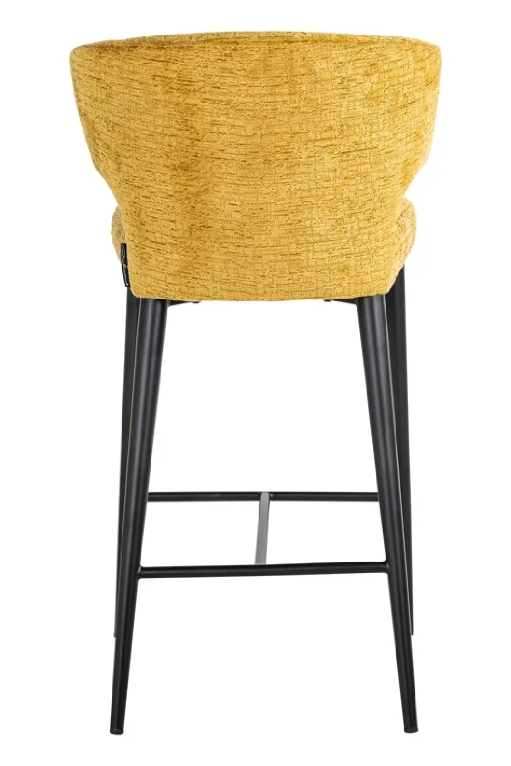 Modern Wingback Counter Chair | OROA Taylor | Oroa.com