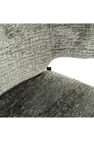 Modern Wingback Counter Chair | Richmond Interiors Taylor | Oroa.com