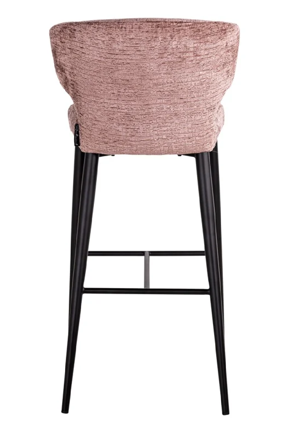 Modern Wingback Bar Chair | OROA Taylor | Oroa.com