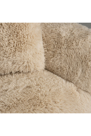 Beige Modern Sofa | Richmond Interiors Comfy | Oroa.com