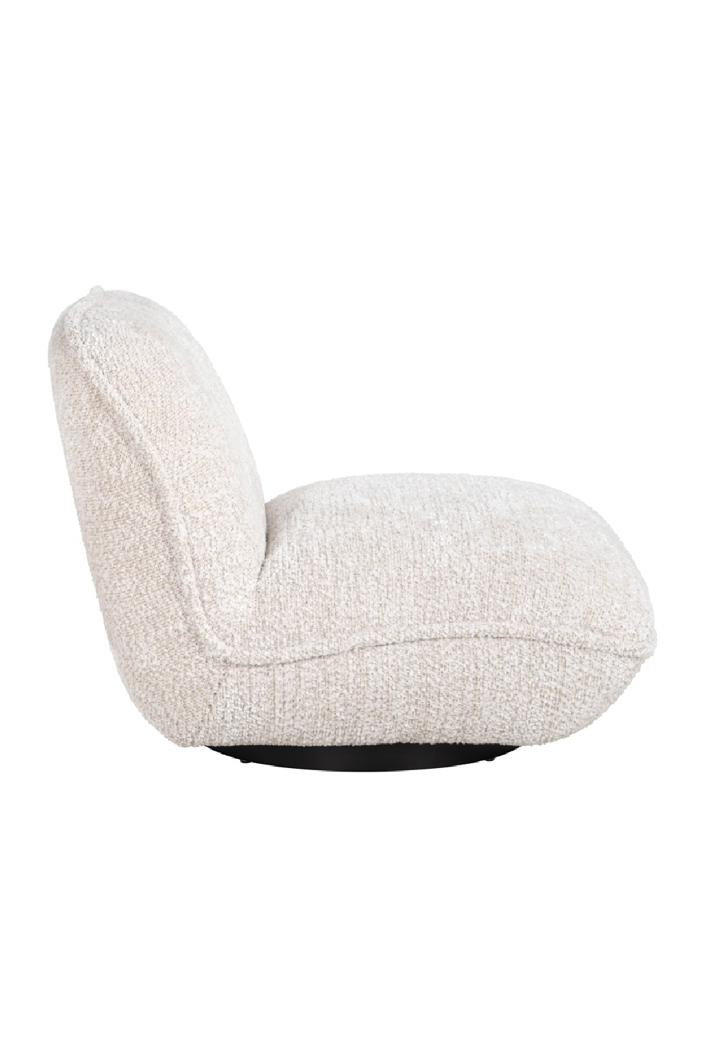 Cushioned Easy Chair | OROA Ophelia | Oroa.com