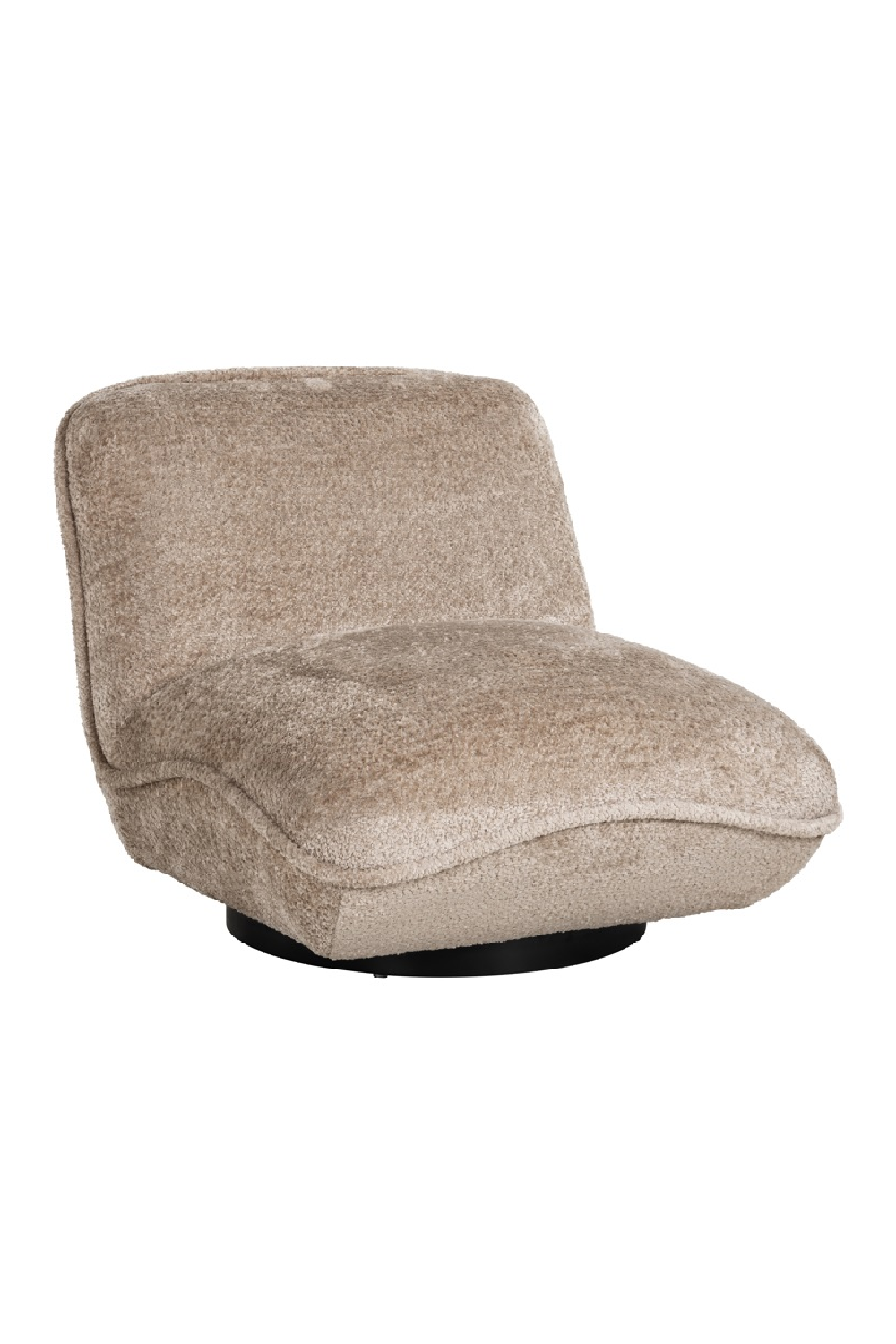 Cushioned Easy Chair | OROA Ophelia | Oroa.com