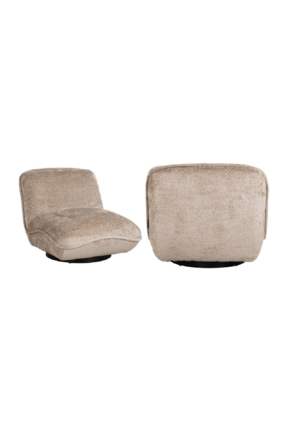 Cushioned Easy Chair | OROA Ophelia | Oroa.com