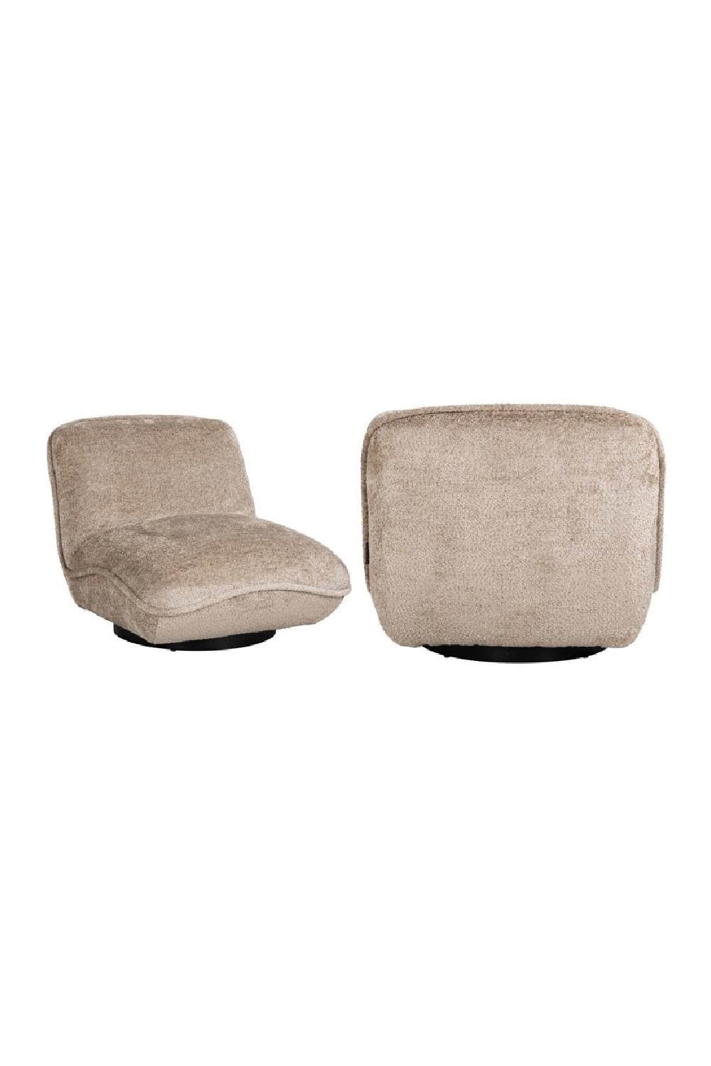 Cushioned Easy Chair | Richmond Interiors Ophelia | Oroa.com