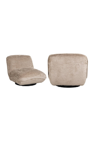 Cushioned Easy Chair | Richmond Interiors Ophelia | Oroa.com