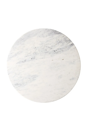 White Marble Coffee Table | Richmond Interiors Holmes | Oroa.com