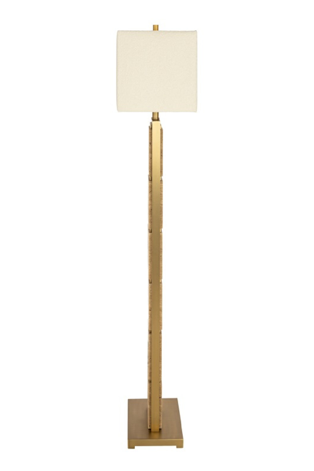 Marble Modern Floor Lamp | OROA Meyra | Oroa.com