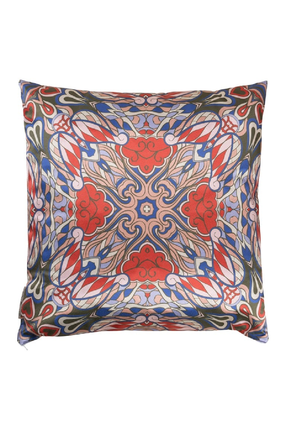Multicolored Bohemian Pillow | OROA Maddie | Oroa.com