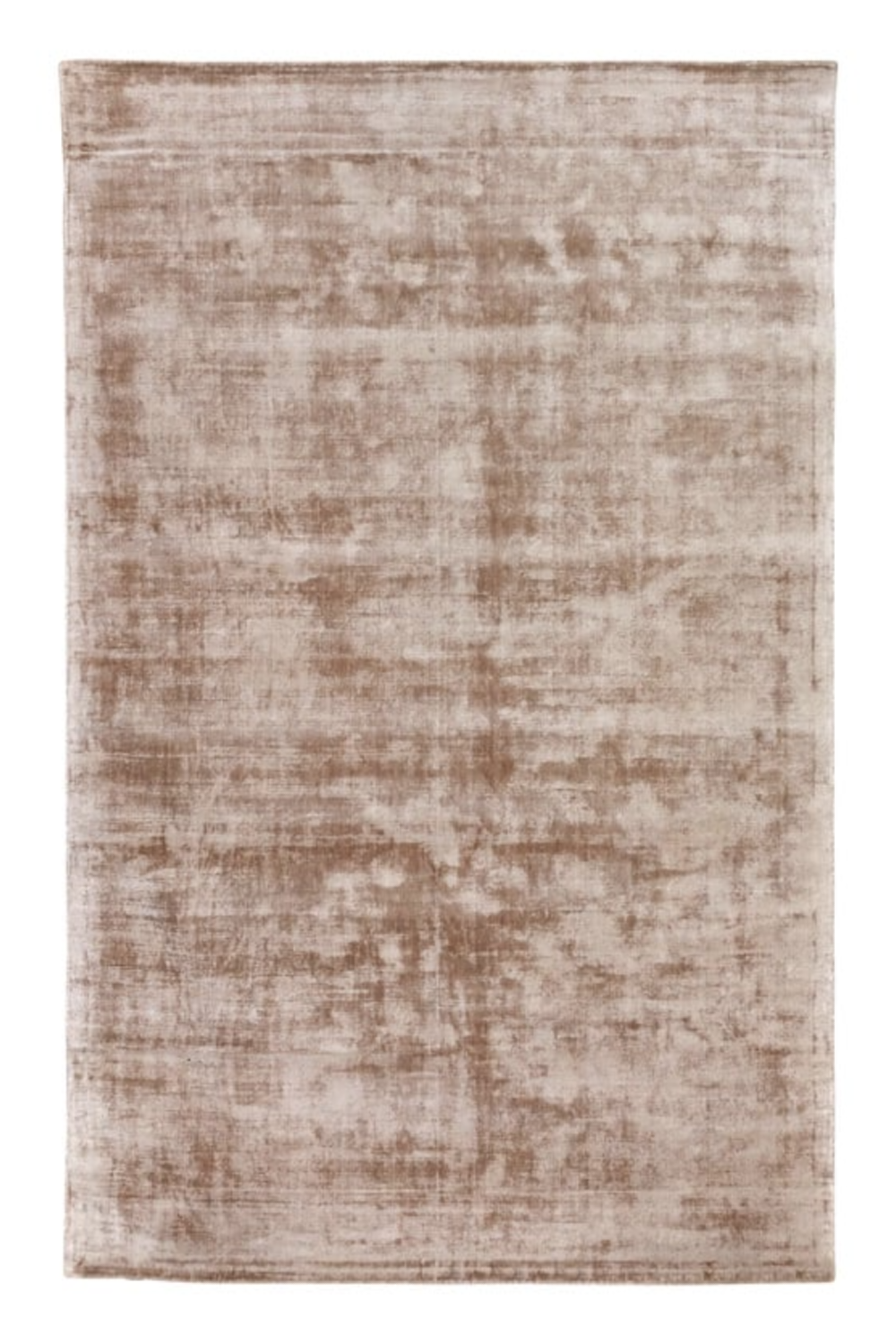 Beige Cotton Carpet | OROA Mila | Oroa.com