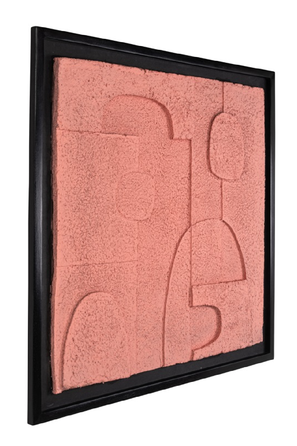 Paper Mache Wall Art | Richmond Interiors Phoebe | Oroa.com