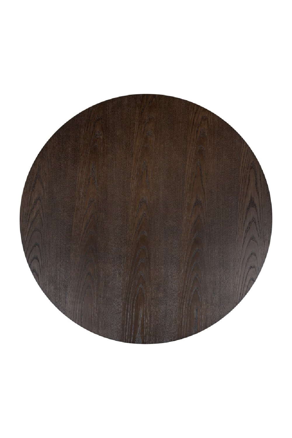 Round Wooden Coffee Table | Richmond Interiors Luxor | Oroa.com