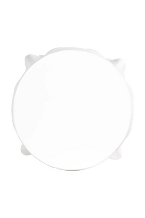 Face Modern Side Table | Richmond Interiors Christy | Oroa.com