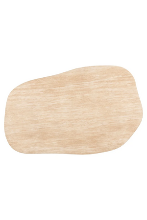 Beige Travertine Coffee Table | Richmond Interiors Fictus | Oroa.com