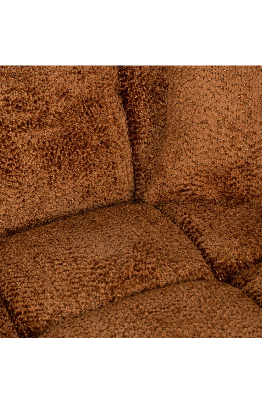 Brown Modern Sofa Set | OROA Cube | Oroa.com