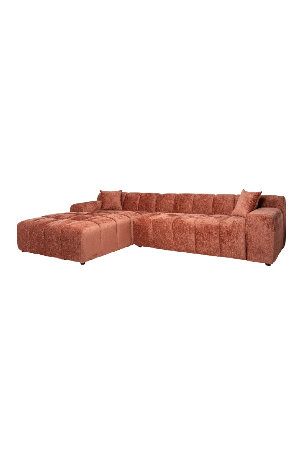 Pink Modern Sofa Set | Richmond Interiors Cube | Oroa.com