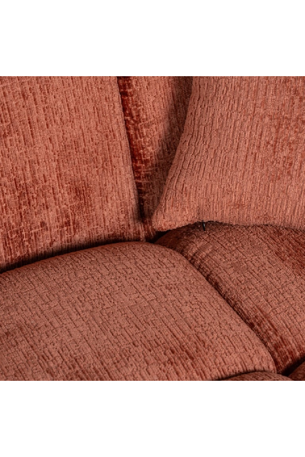 Pink Modern Sofa Set | OROA Cube | Oroa.com