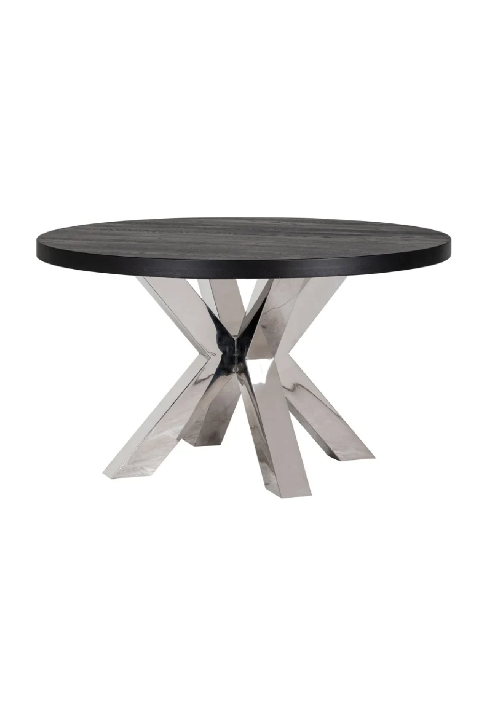 Round Modern Dining Table | OROA Watson | Oroa.com