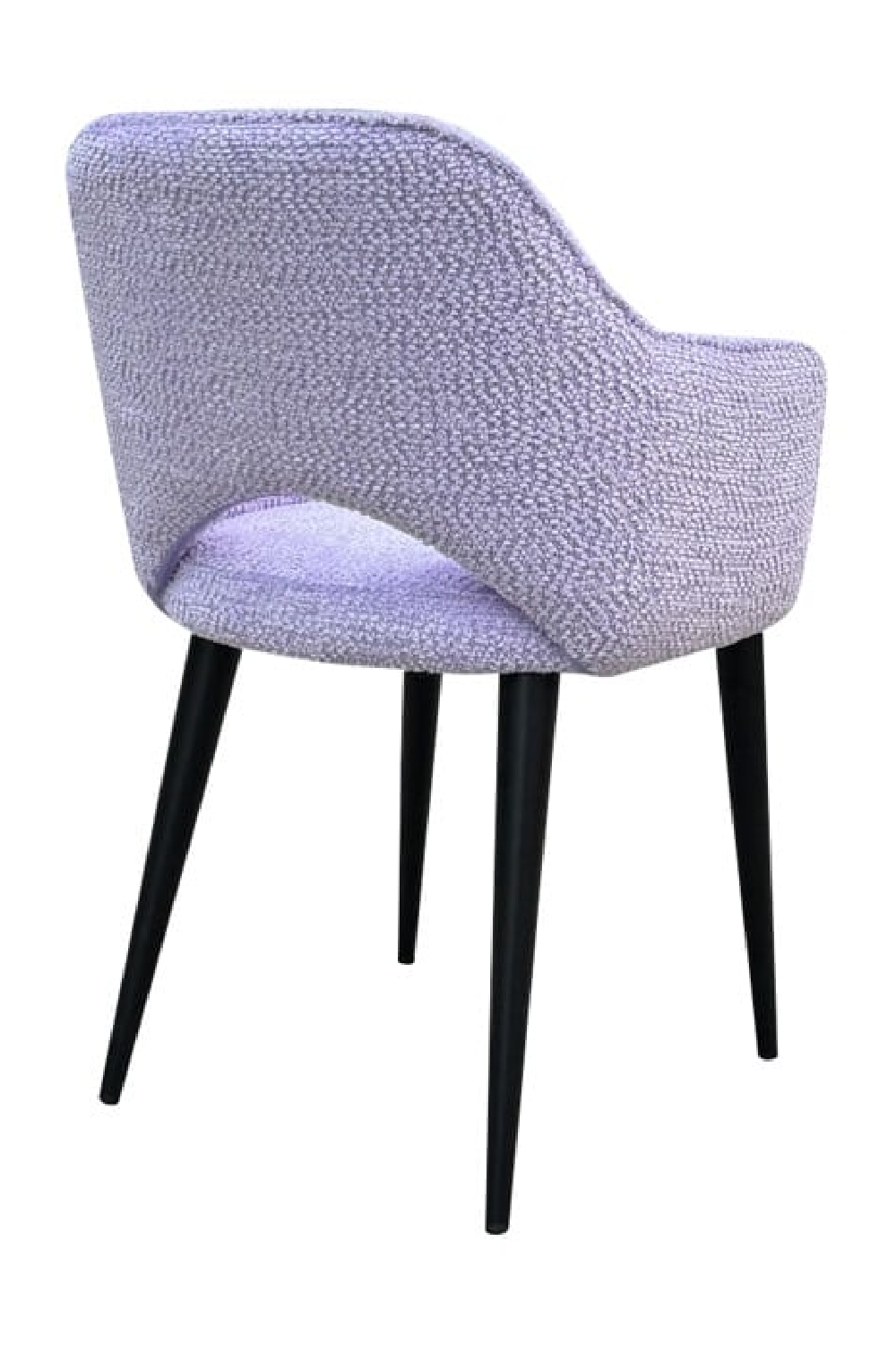 Cut-out Modern Armchair | Richmond Interiors Giovanna | Oroa.com