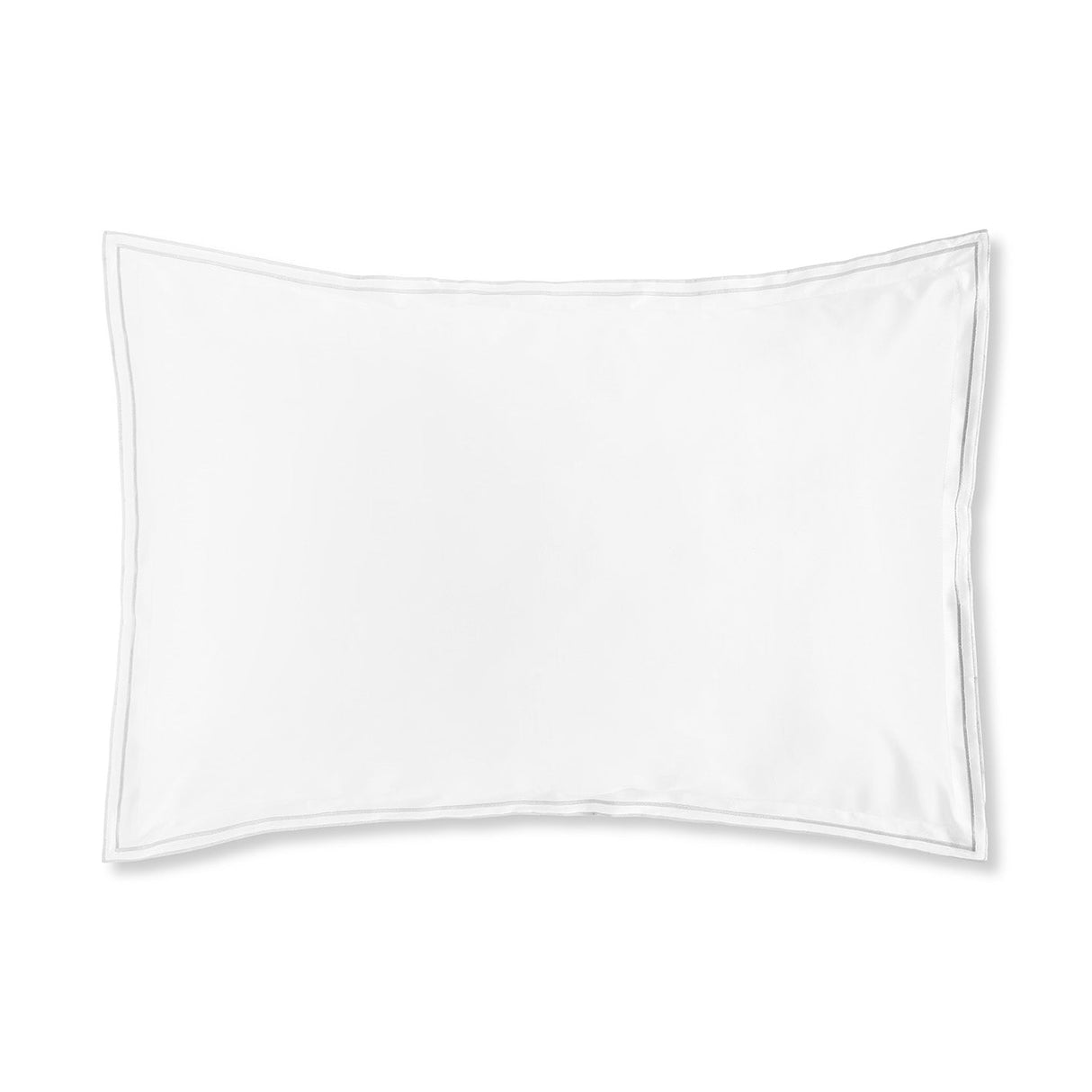 700TC Sateen Flanged Sham | Amalia Home Sereno | Oroa.com